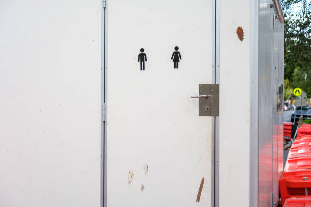 Portable Toilet Options We Offer in Liberty, TX