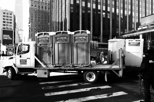 Best Local porta potty services  in Liberty, TX