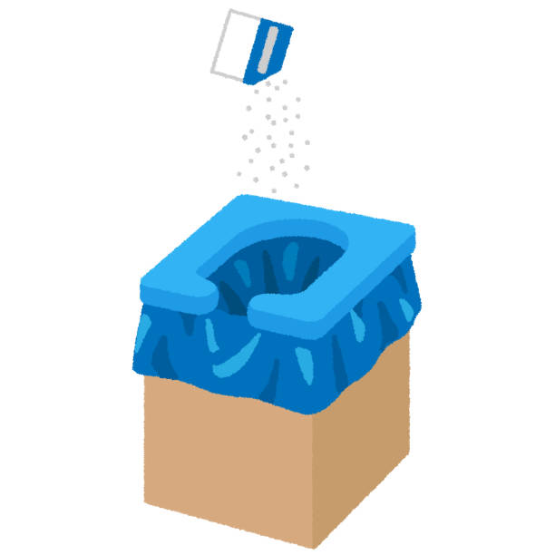 Porta potty rental for outdoor events in Liberty, TX
