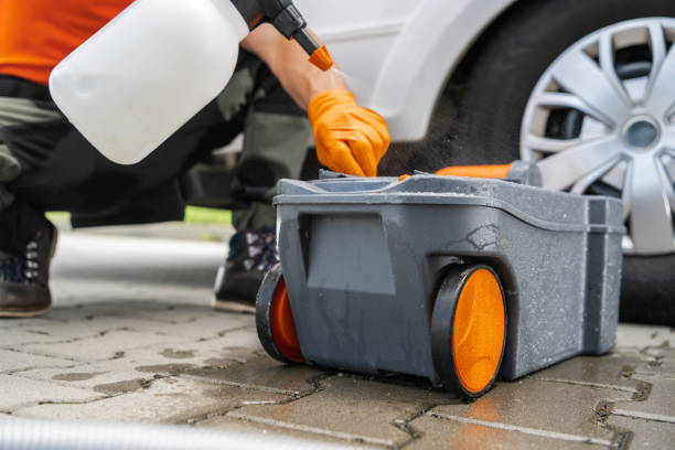 Best Portable toilet rental cost  in Liberty, TX