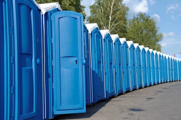 Porta potty services near me in Liberty, TX